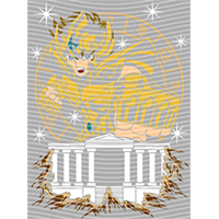 Japanese anime-JP 1124